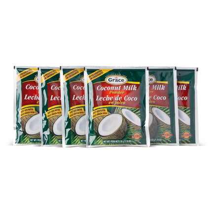 Grace Coconut Milk Powder 1.76oz