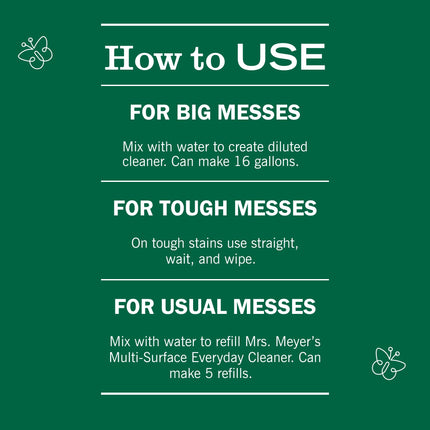 Clean Daymultisurfacespray