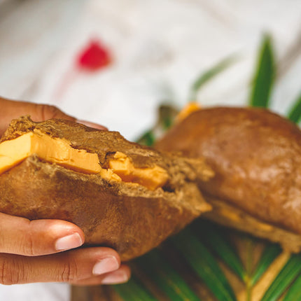 Jamaican Spice Bun 12oz -2 Pack
