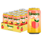 Peach Pineapple