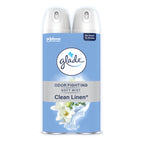 Clean Linen