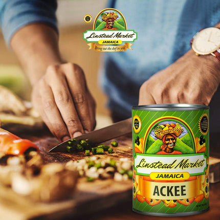 Linstead Market Ackee 19oz