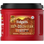 Red / 100% Colombian / 1