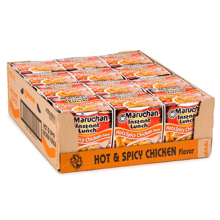 Maruchan Instant Lunch