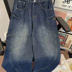 Dark Blue / S