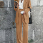 Light brown / L