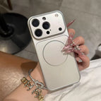 Titanium Silver / IPhone13