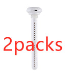 White 2packs