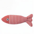 Deep Red / One Size