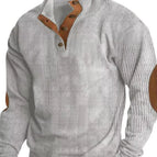 Light Gray / S