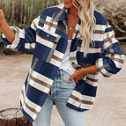 Navy Blue / S