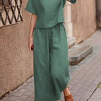 Dark green / 2XL