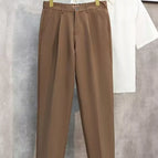 Brown / M