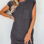 HOT Dark Gray / S