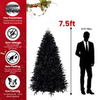 Half of 15ft