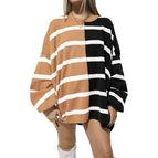 Khaki Black / S