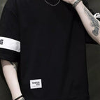 Black / M