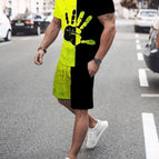 Yellow-Green / S