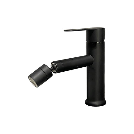 Bathroom Sink Faucet - Black