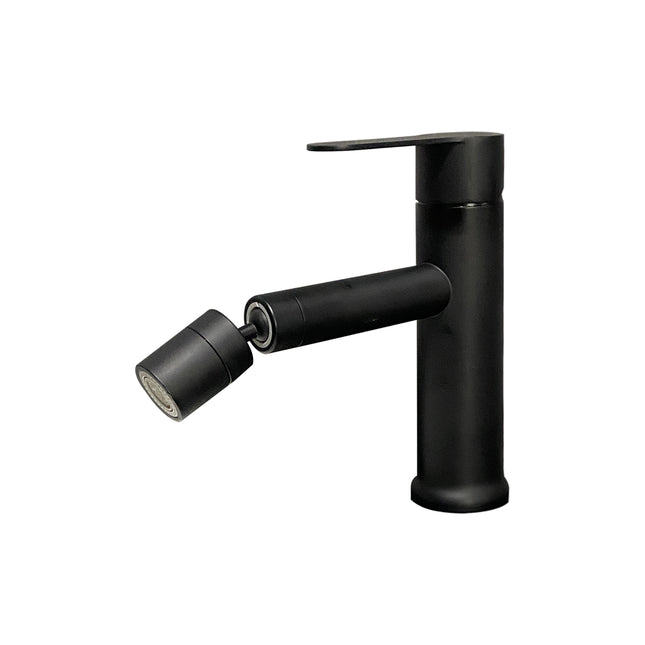 Bathroom Sink Faucet - Black