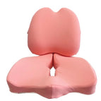 Pink set