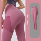 Bean Paste Pink / S