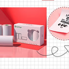 Thermal Paper / 3pcs
