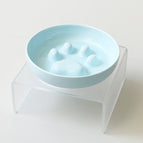 Blue Bowl+Frame / ONESIZE