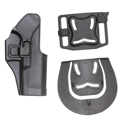 Tactical holster