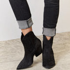 Black Rhinestone / 6