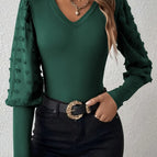 Dark Green / S