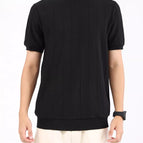 Black / M