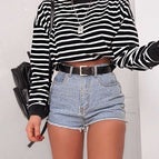 Stripes / S