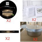 White / Set2x2
