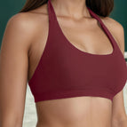 Wine red / XL