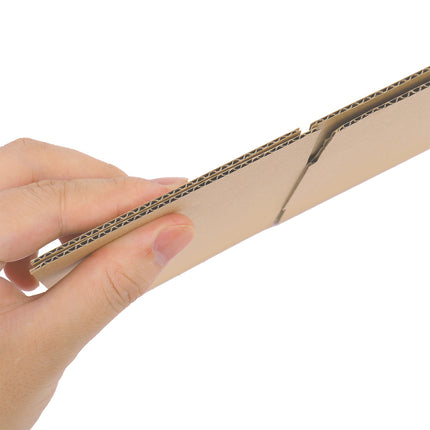 10 0pcs, Corrugated Paper,Packaged Boxes