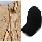 2XL / Khaki with a hat