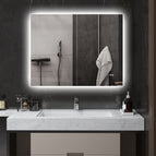 Clear / 1320x1030x120 mm