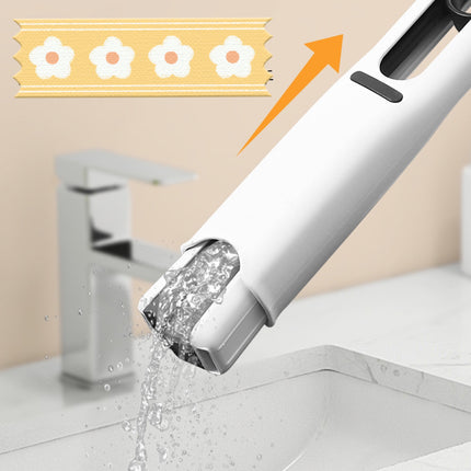 Mini Sponge Mop For Easy Cleaning