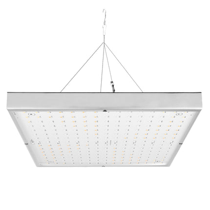 1 Set LED Grow Light Full Spectrum Hanging 225 LEDs Plant Grow Lamp Indoor Grow Light For Greenhouse Succulents Seedlings Plants Veg And Flower