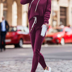 Purplish Red / S