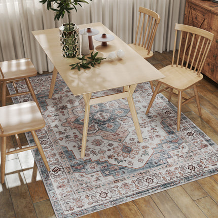 5x7 Area Rug