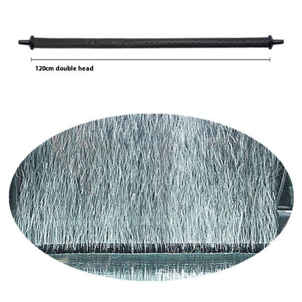 Fish Tank Bubble Strip Oxygen Plate Aquarium Porous