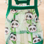 Panda-Green / S