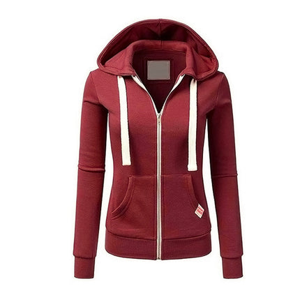 WINTER FASHION HOODIES SWEATSHIRT