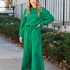 Green / S