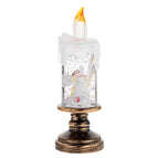 Candle Angel