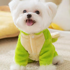 Lime / XS