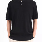 Black / M