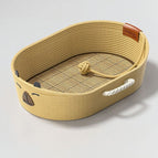 Tan Style 2 / M